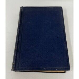 Physics for Students of Science & Engineering By A. Wilmer Duff 8th Edition